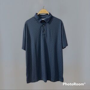 Nicklaus polo shirt size M